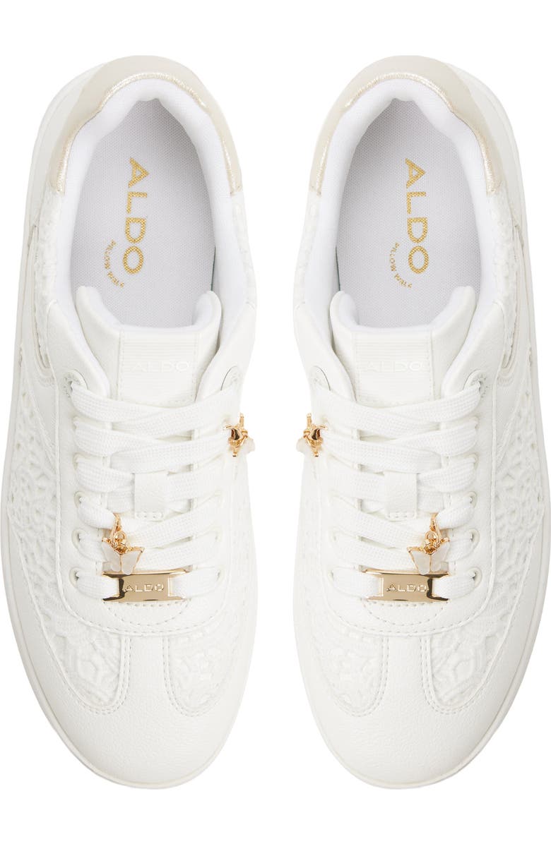 ALDO Erilg Sneaker, Alternate, color,