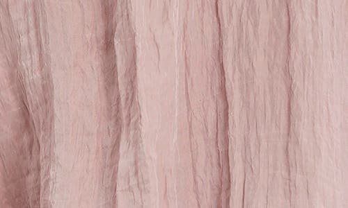 Free People Lacey Essential Crinkle Tunic Tank In Neutral