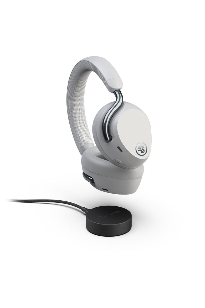 Epic Lux Lab Edition ANC Over-Ear Headphones, Alternate, color, Cloud