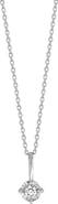 Bony Levy Monaco Diamond Pendant Necklace