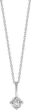 Bony Levy Monaco Diamond Pendant Necklace