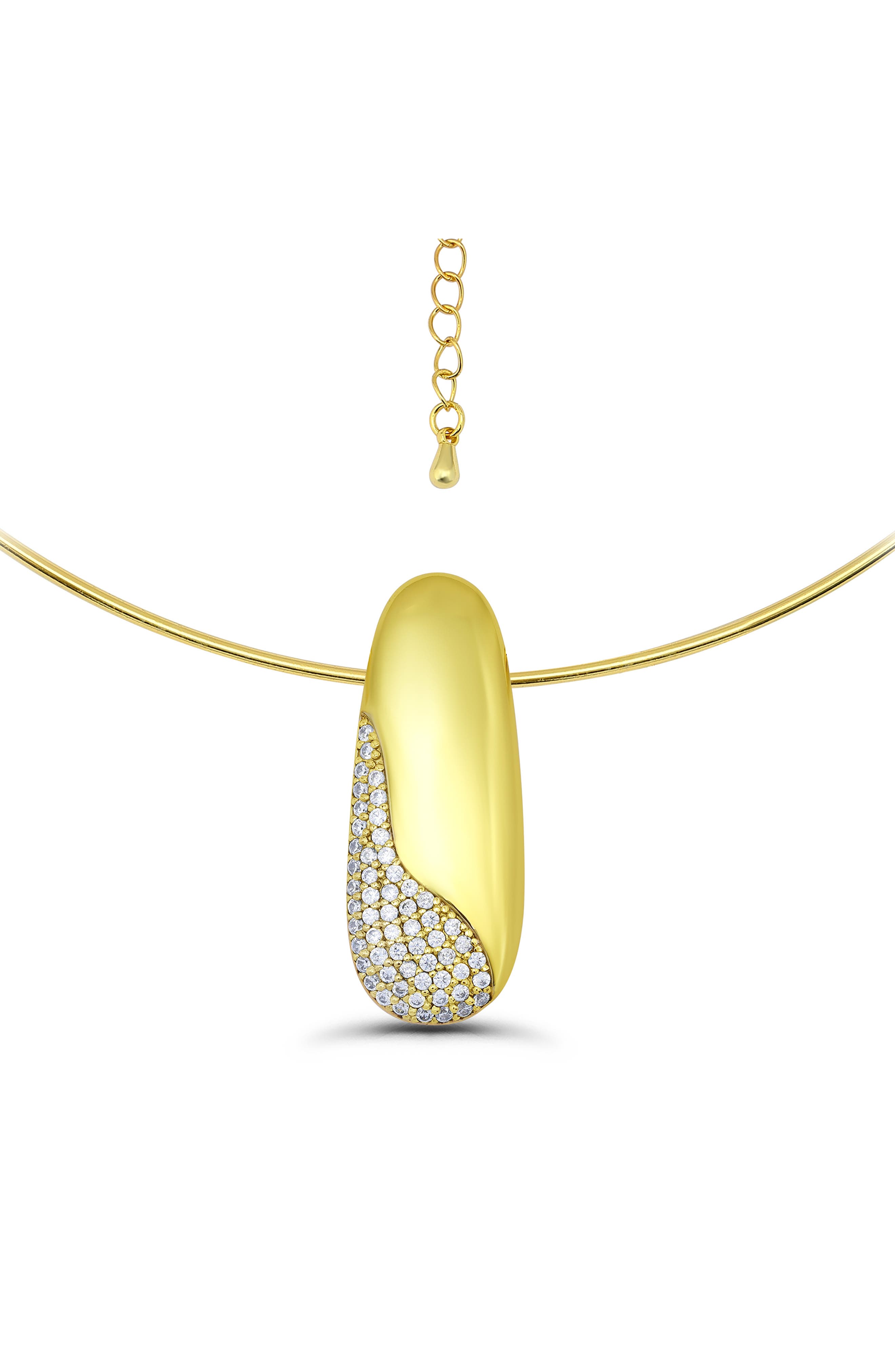 selected GOLD