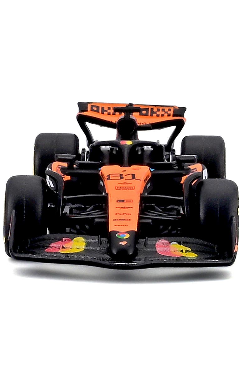 2025 McLaren MCL39 Model Vehicle, Alternate, color, Multicolored