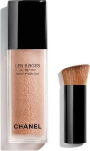 CHANEL LES BEIGES Water-Fresh Tint