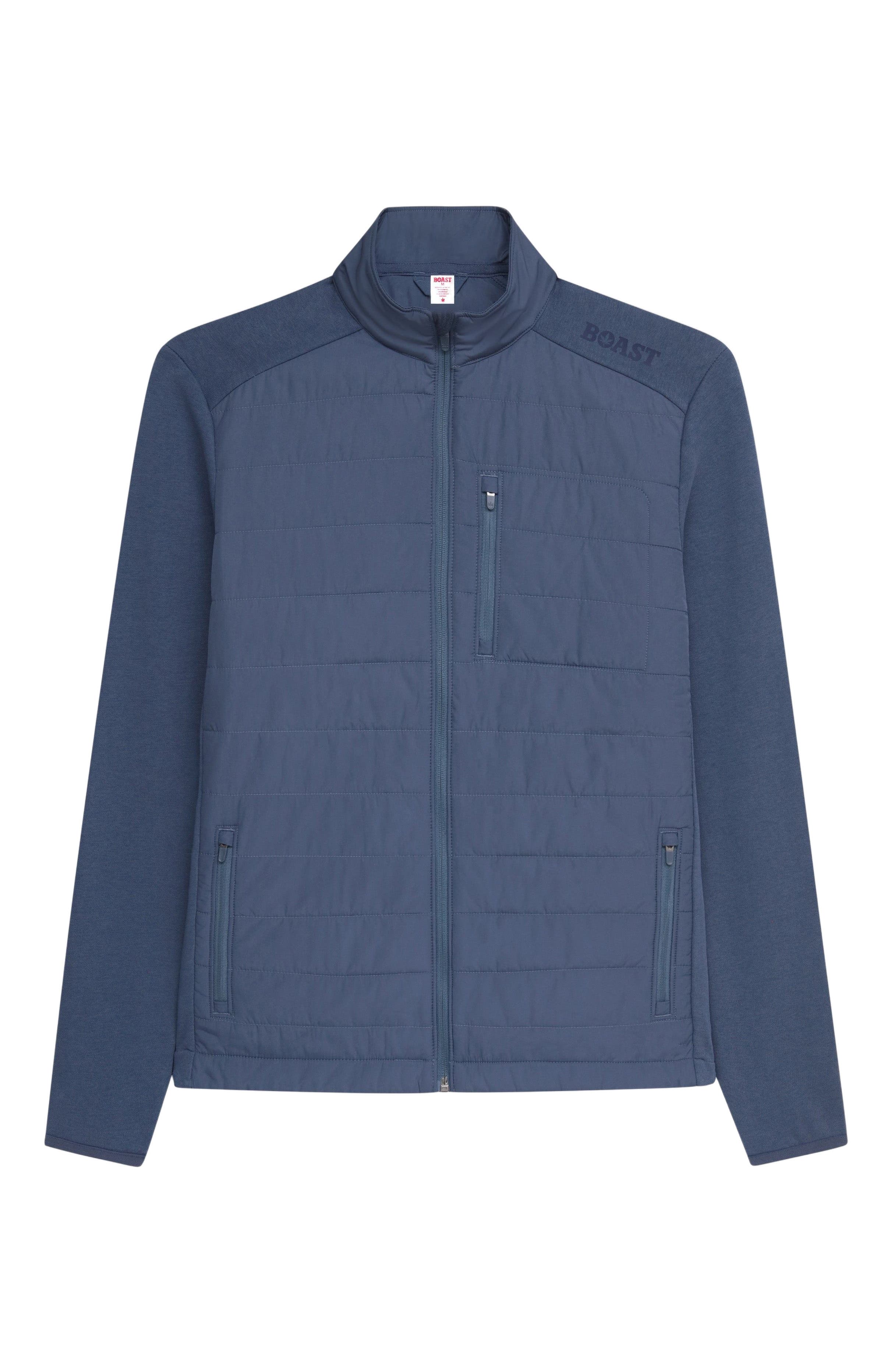 Vintage Navy