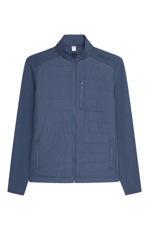 Hybrid Jacket 2.0
