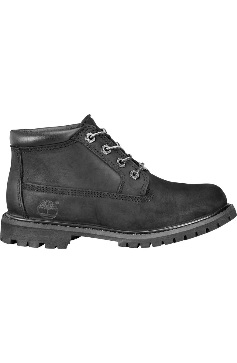 Timberland Nellie Waterproof Chukka Boot, Alternate, color,