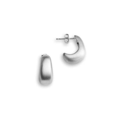 Curved Earrings