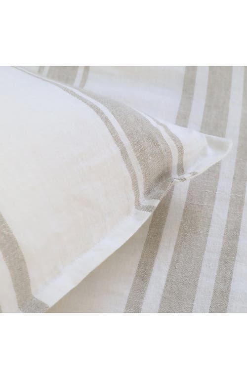Pom Pom At Home Jackson Duvet Cover