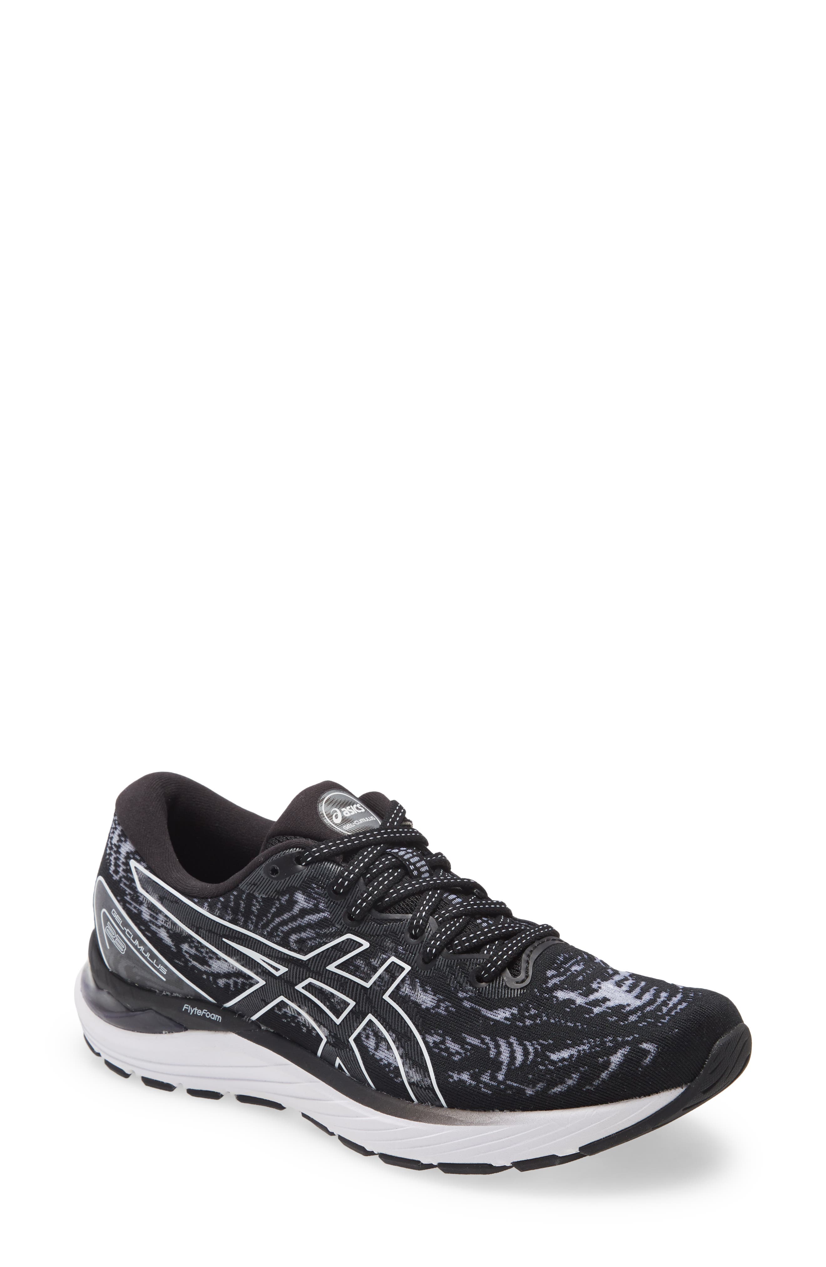 ASICS<sup>®</sup> GEL-Cumulus 23 Running Shoe, Main, color, 