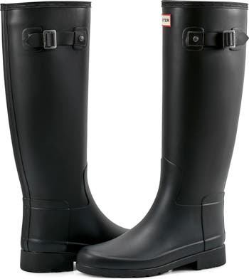 Carson Lug Sole Boot