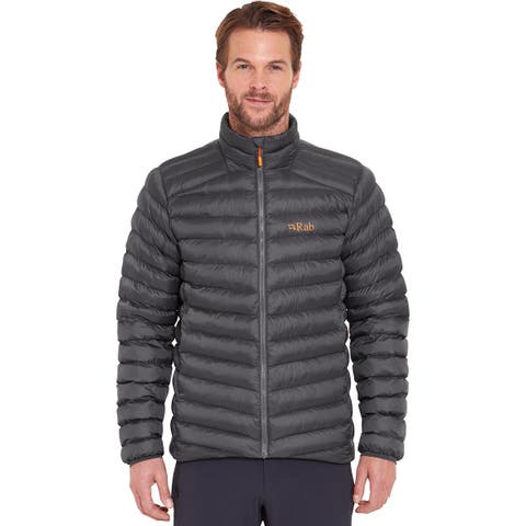 Cirrus Jacket - Men's