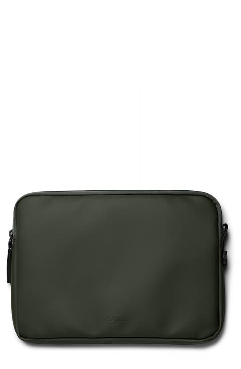 TRA Small Waterproof Laptop Case