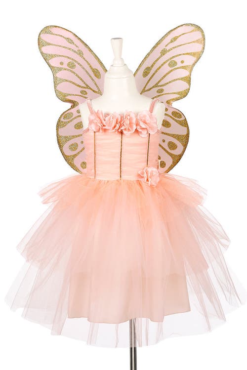 Souza Annemarie Fairy Costume, Dress and Wings Set in Pink  product