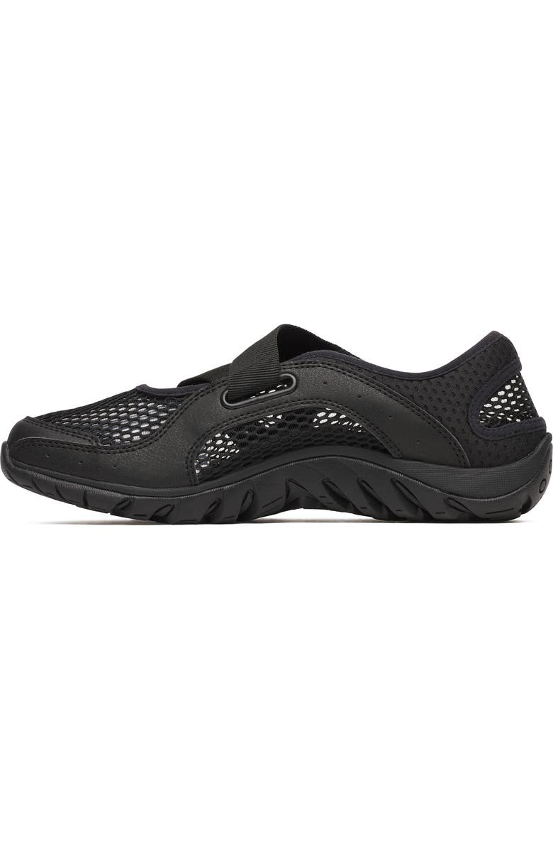 Merrell Maipo 3 Mary Jane, Alternate, color, Black