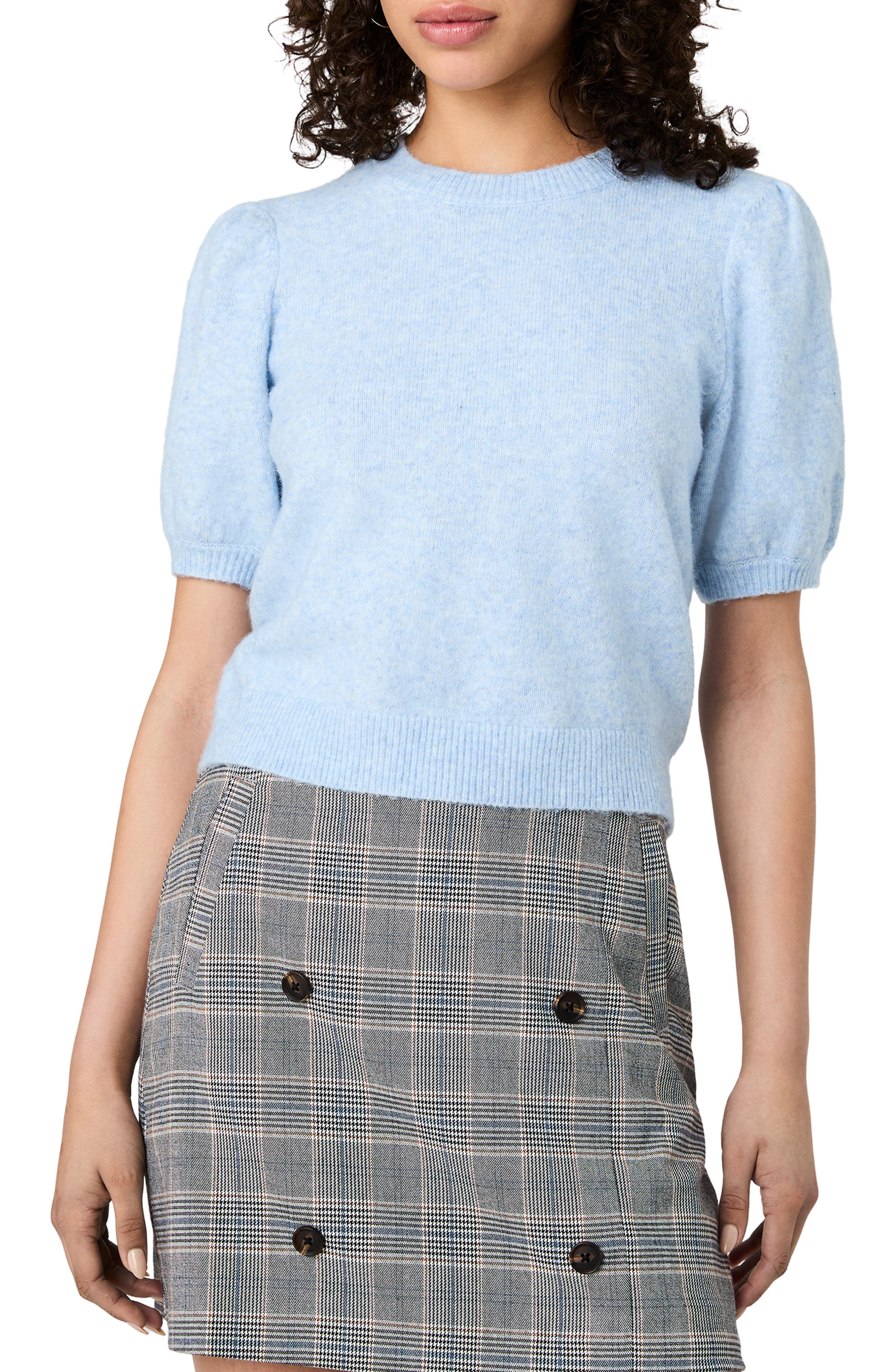 GLACIAL BLUE