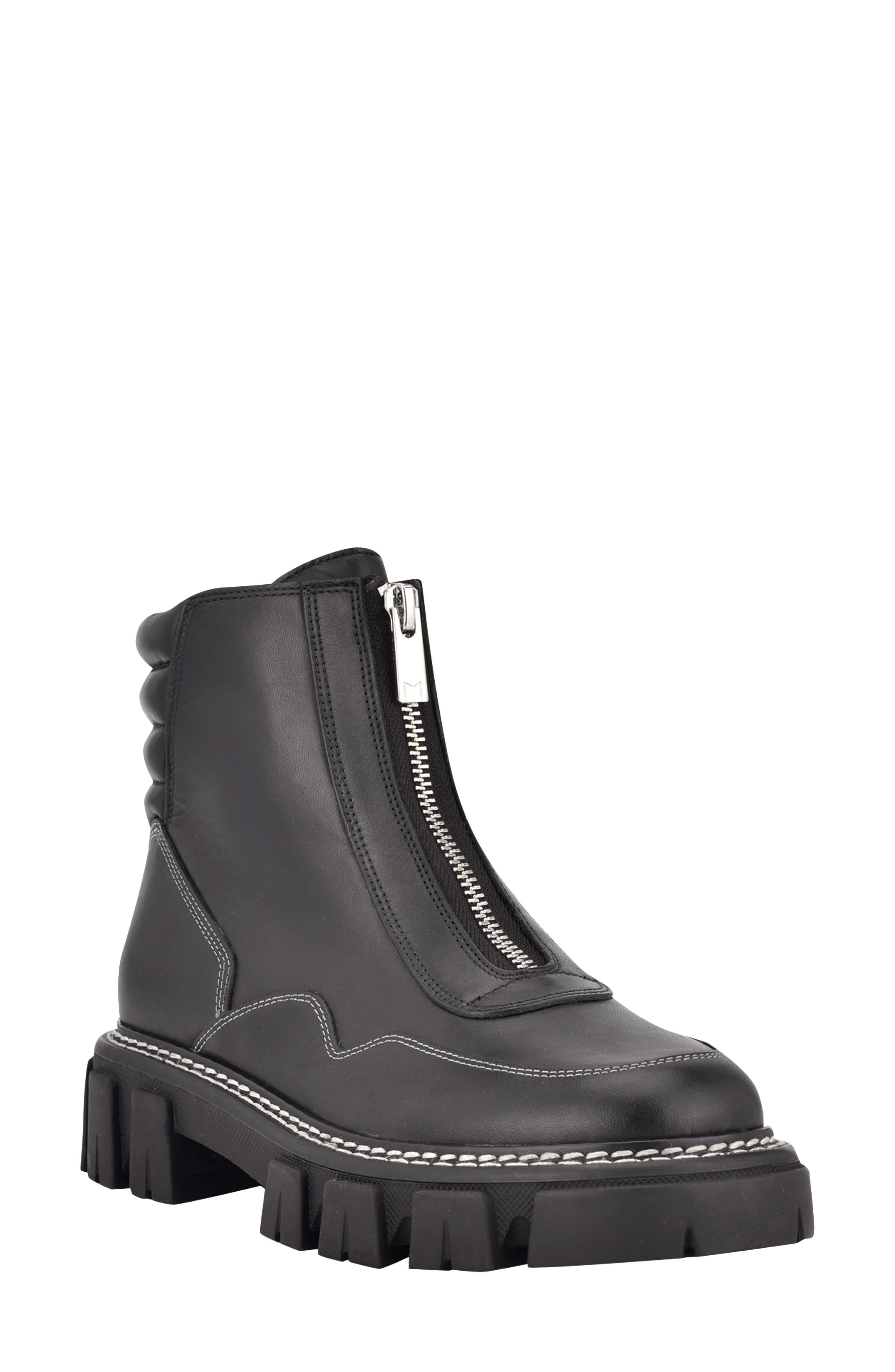 Marc Fisher LTD Marc Fisher Deric Bootie, Main, color, 