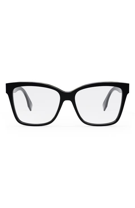 Fashion fendi optical frames