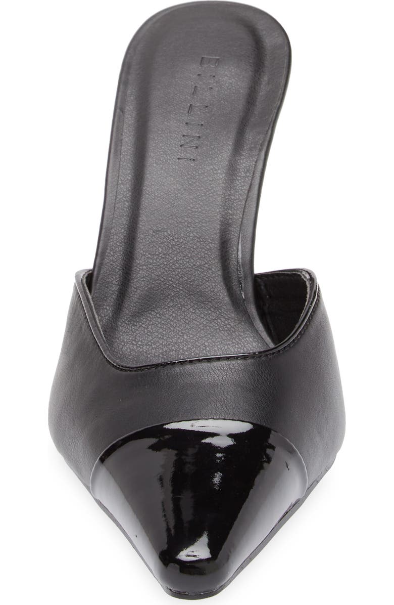 Billini Ameare Pointed Toe Mule, Alternate, color,