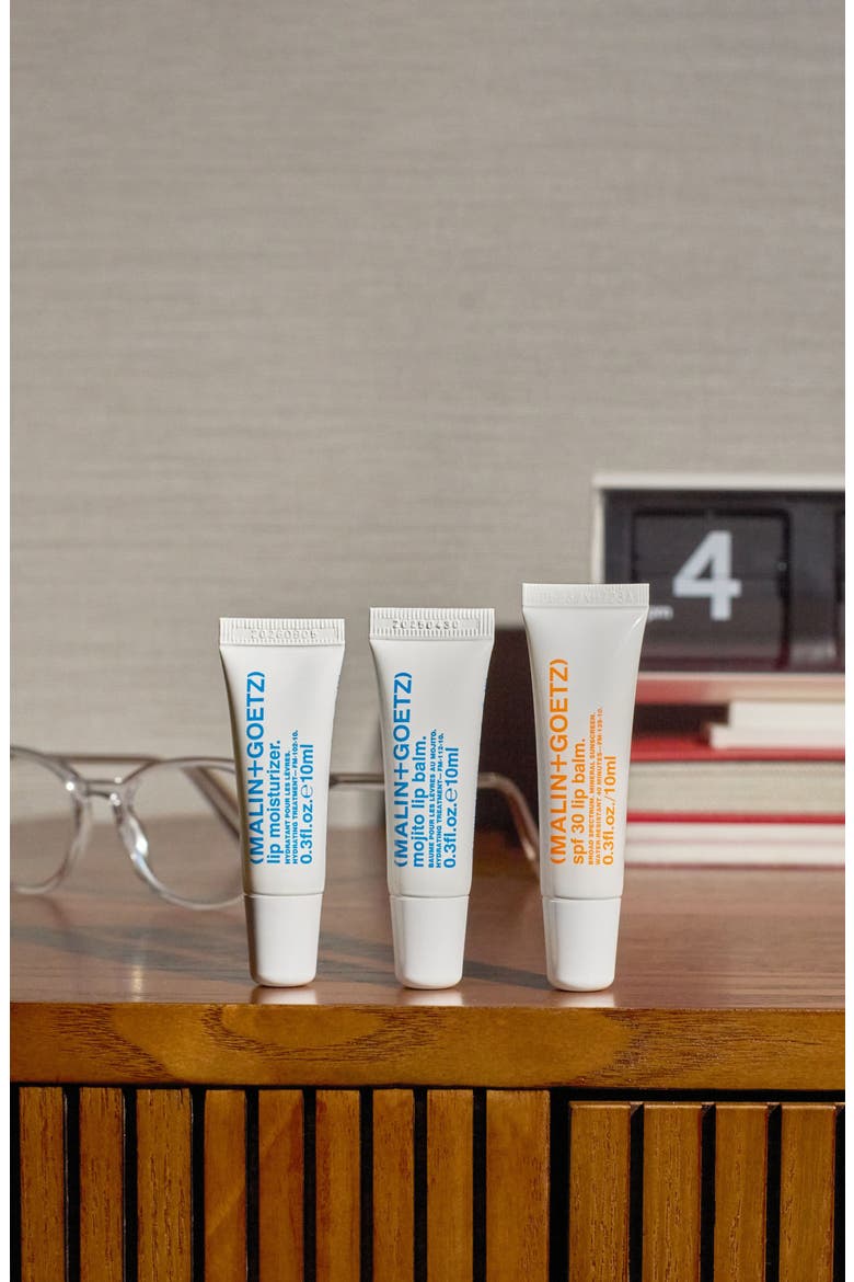 Lip Moisturizer, Alternate, color, MOJITO