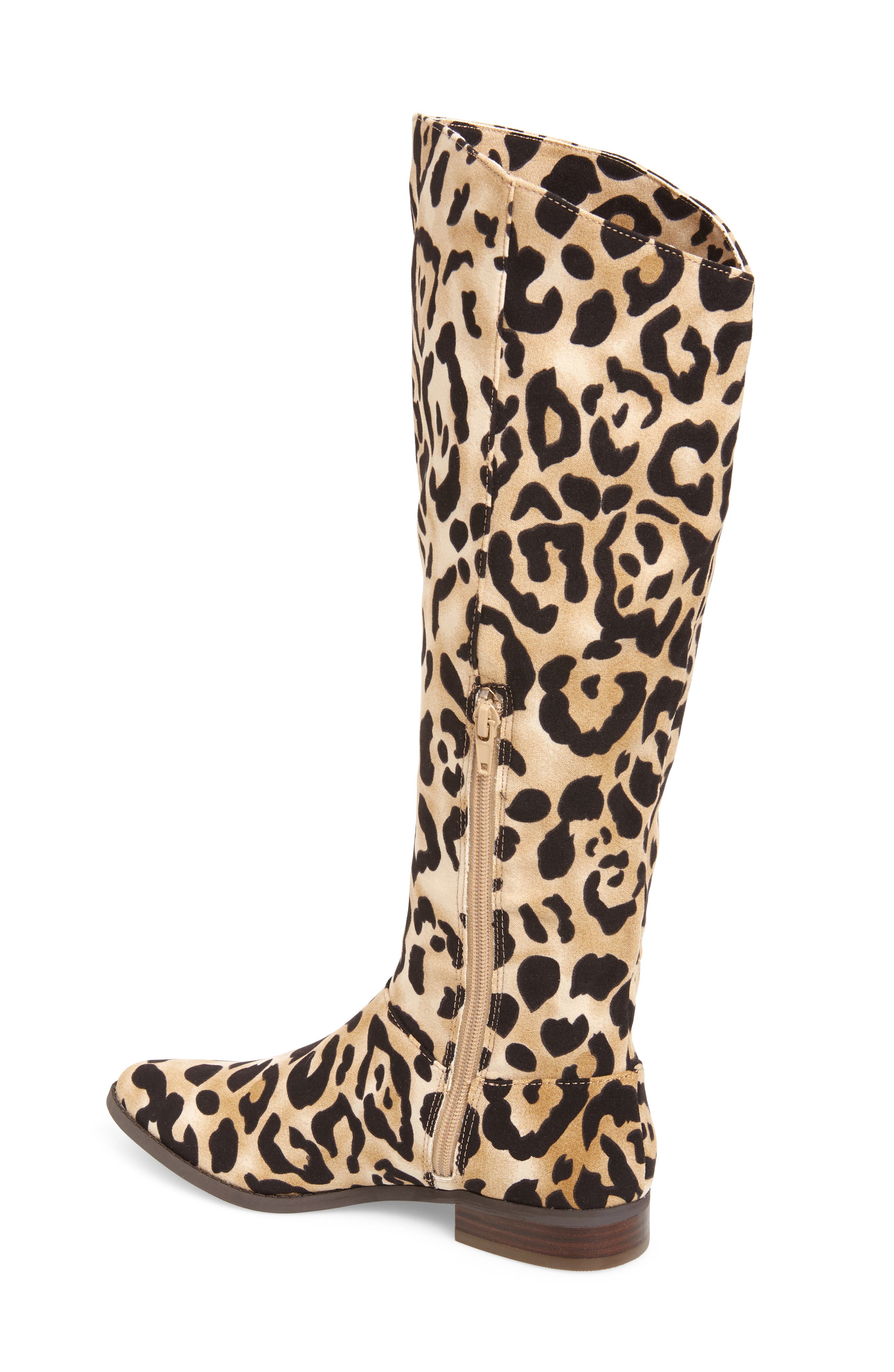 B*O*G COLLECTIVE Band of Gypsies Luna Knee High Boot, Alternate, color, 