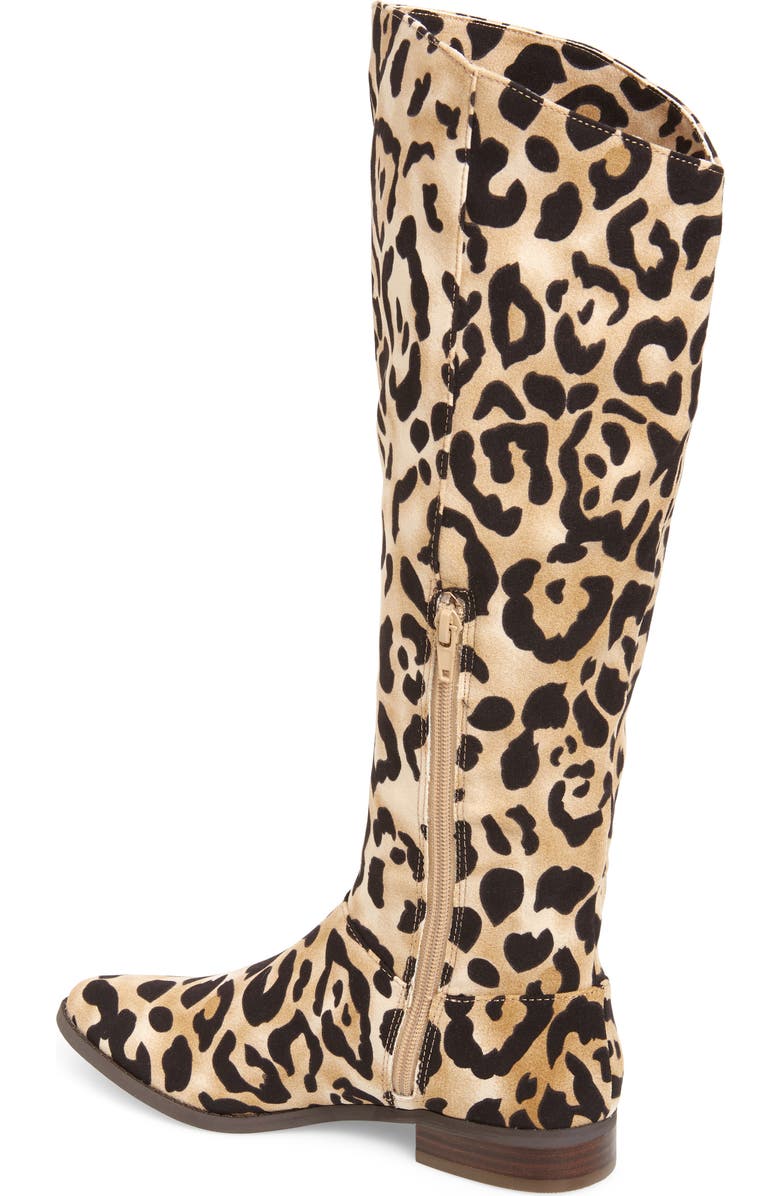 B*O*G COLLECTIVE Band of Gypsies Luna Knee High Boot, Alternate, color,