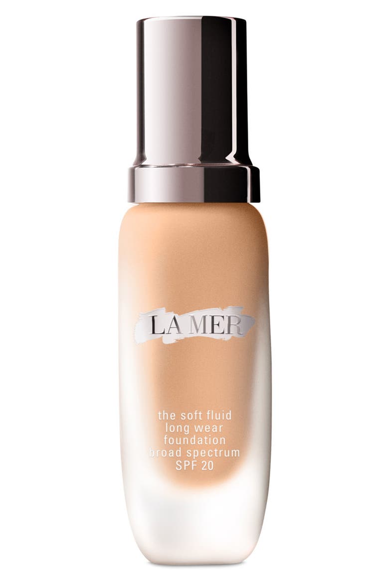 Soft Fluid Long Wear Foundation SPF 20, Main, color, 300 - TAUPE