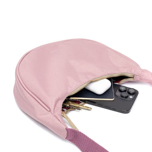 Lefrik Lua Bag In Mauve