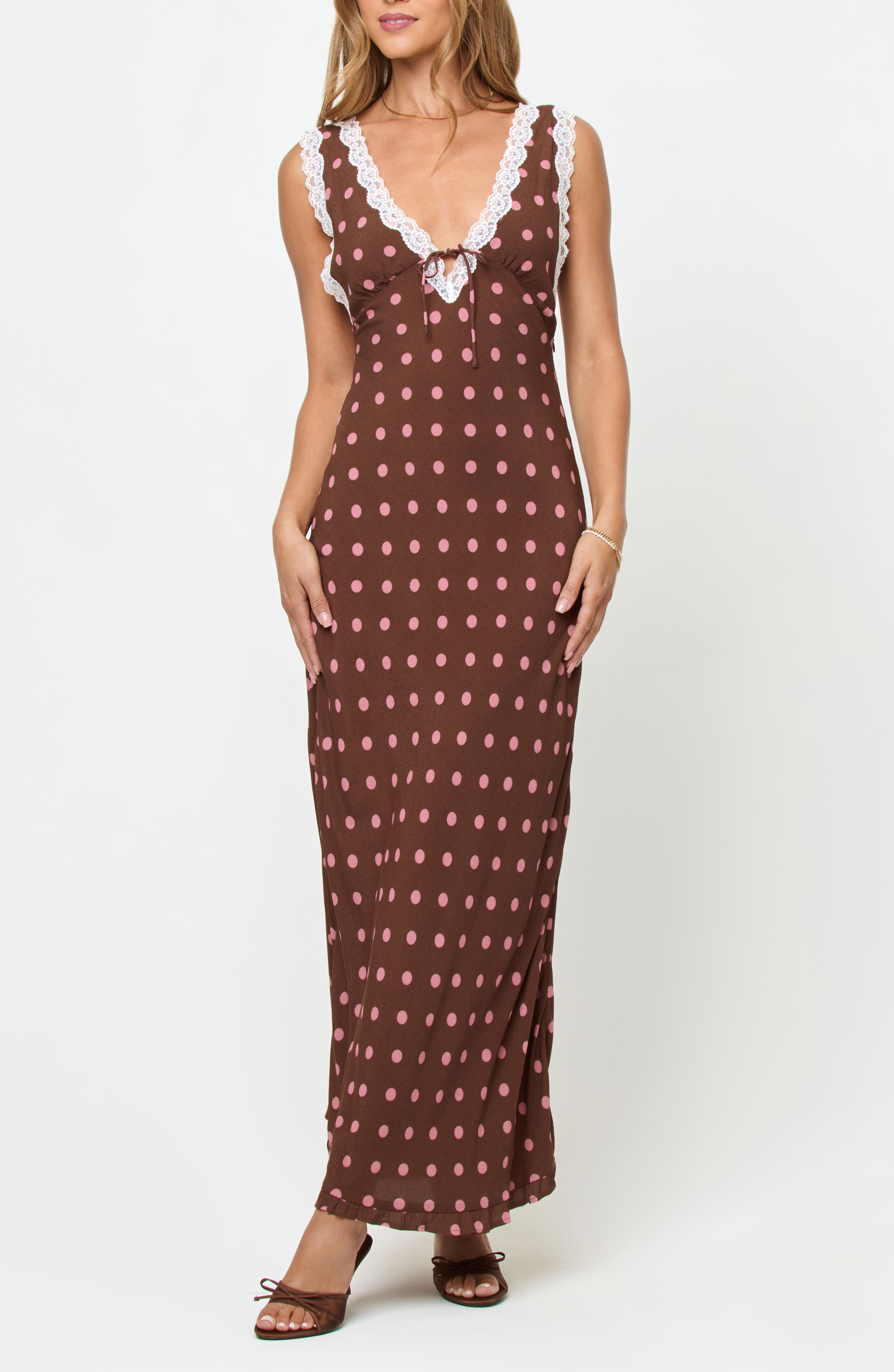 selected ALOTTA POLKA DOT