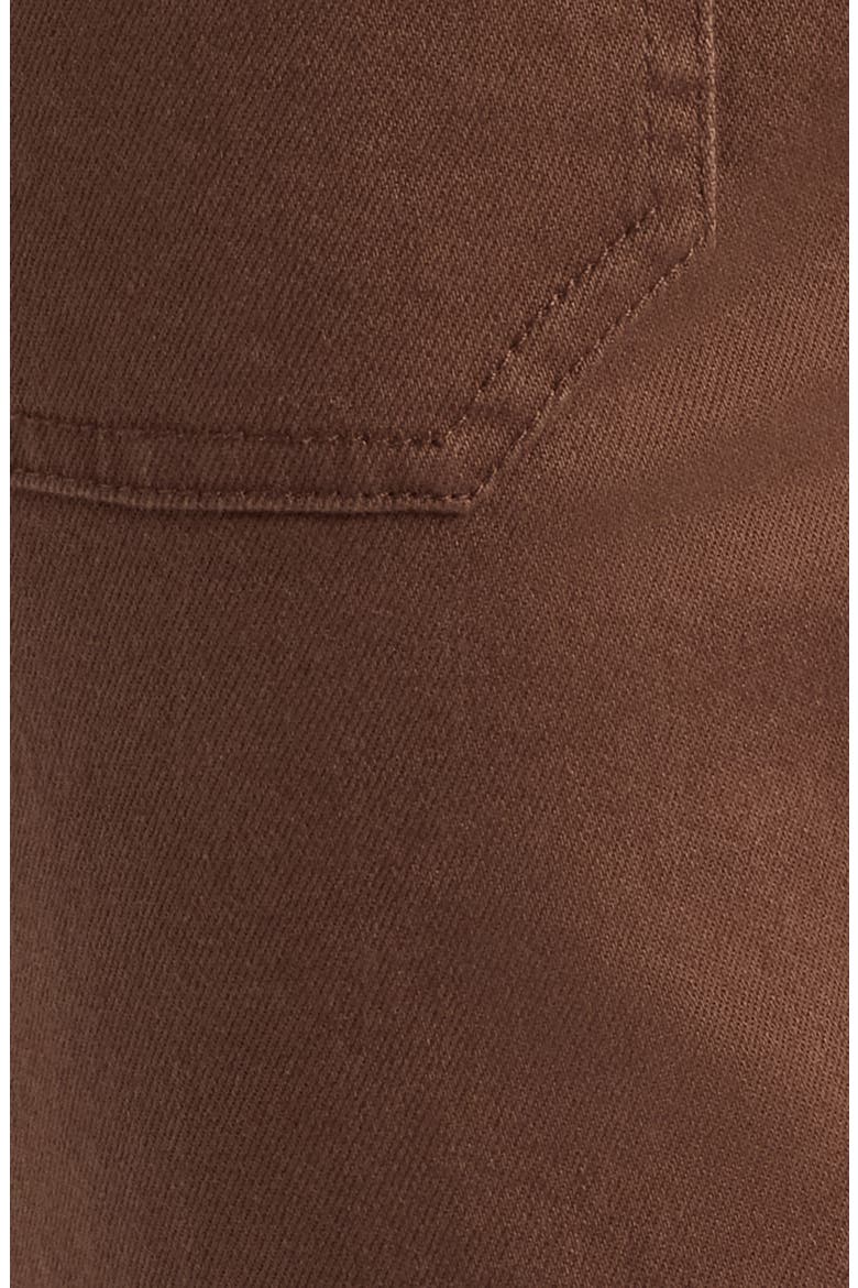Canvas Utility Pants, Alternate, color, SHAVED CHOCOLATE