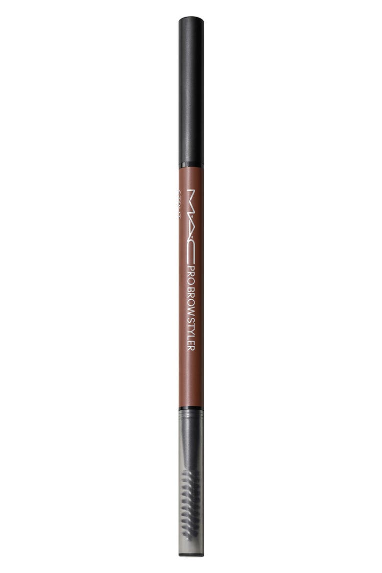 Pro Brow Styler Fill & Shade Brow Pencil, Alternate, color, STRUT