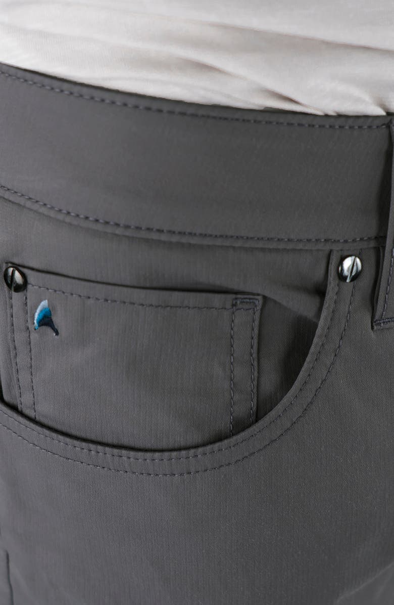 Tailor Vintage Performance Athletic Fit Pants, Alternate, color,