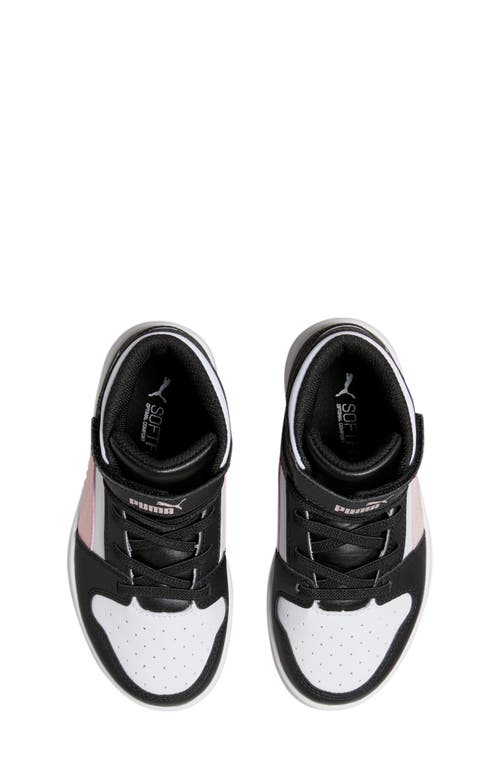 Puma Rebound Layup Sl V Sneaker In Multi