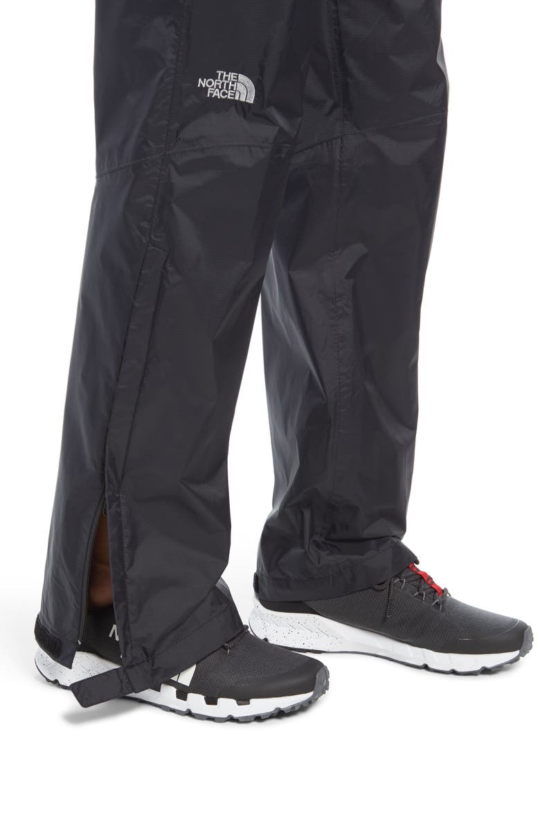 The North Face Venture Waterproof Pants, Alternate, color, 