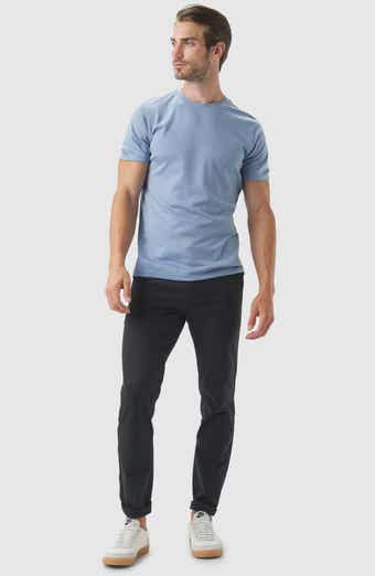 Maison Margiela Stretch Cotton Pants | Nordstrom Maison Margiela Stretch Cotton Pants | Nordstrom