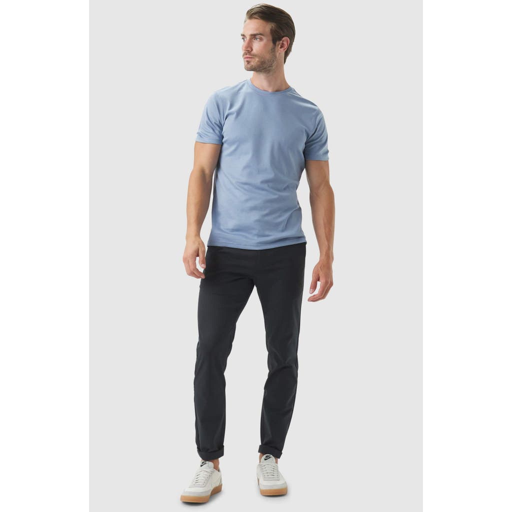 Jack Archer Jetsetter Tech Pant in Space Black  product