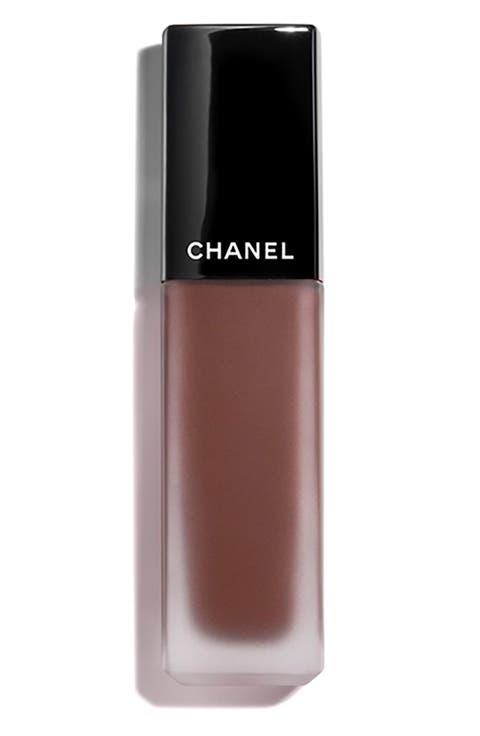 ROUGE ALLURE LIQUID VELVET Ultrawear Intense Matte Liquid Lip Color