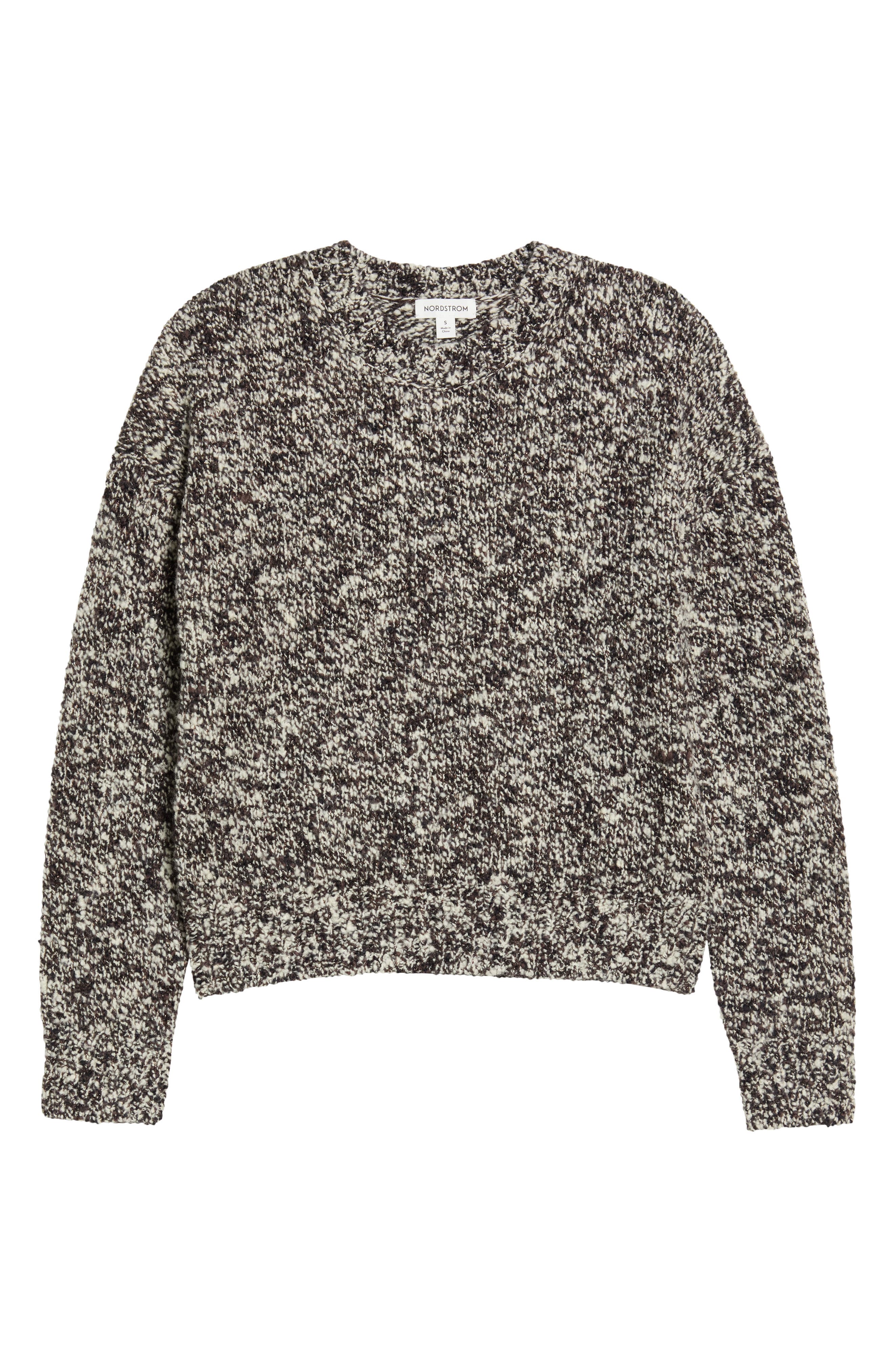 selected BROWN MARL