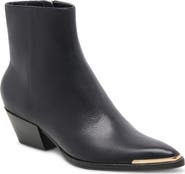 Dolce Vita Nonah Pointed Toe Bootie