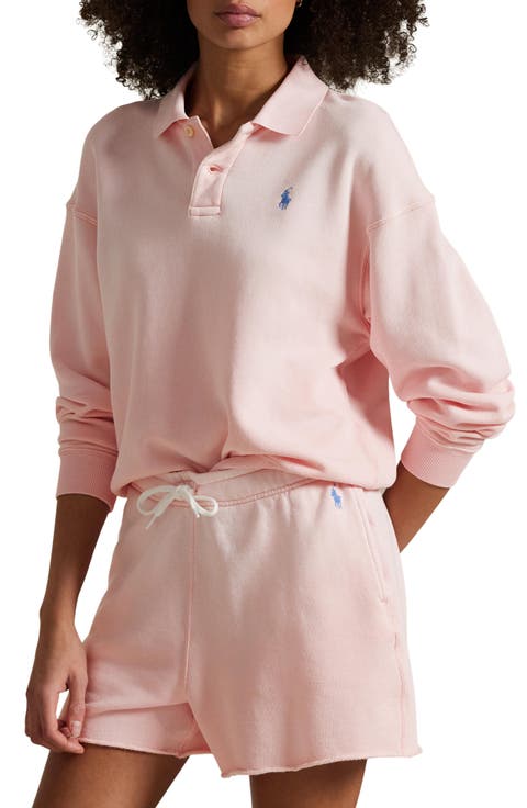 Shop Pink Polo Ralph Lauren Online | Nordstrom Shop Pink Polo Ralph Lauren Online | Nordstrom