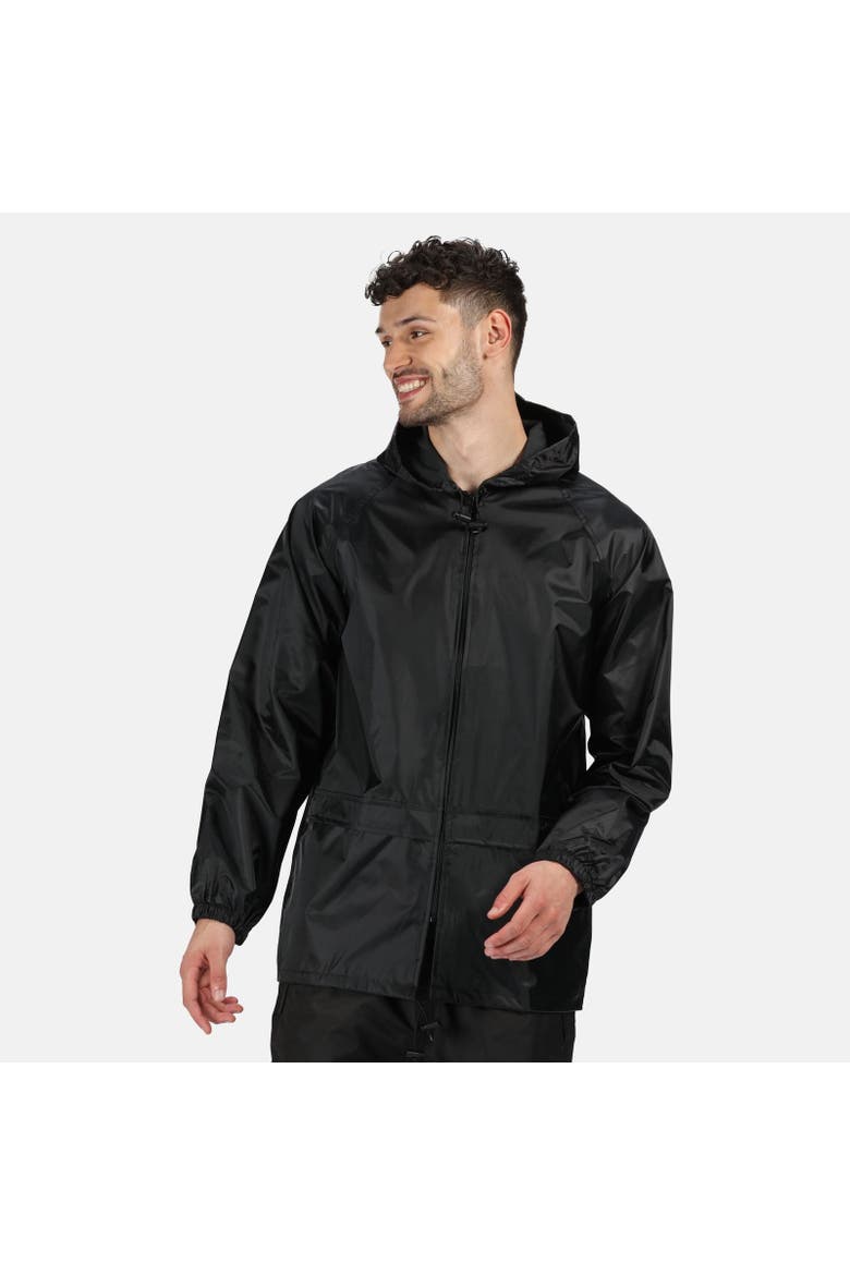Professional Pro Stormbreaker Waterproof Jacket, Alternate, color, Black