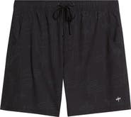 SANTO STUDIO Tempo Tech Shorts
