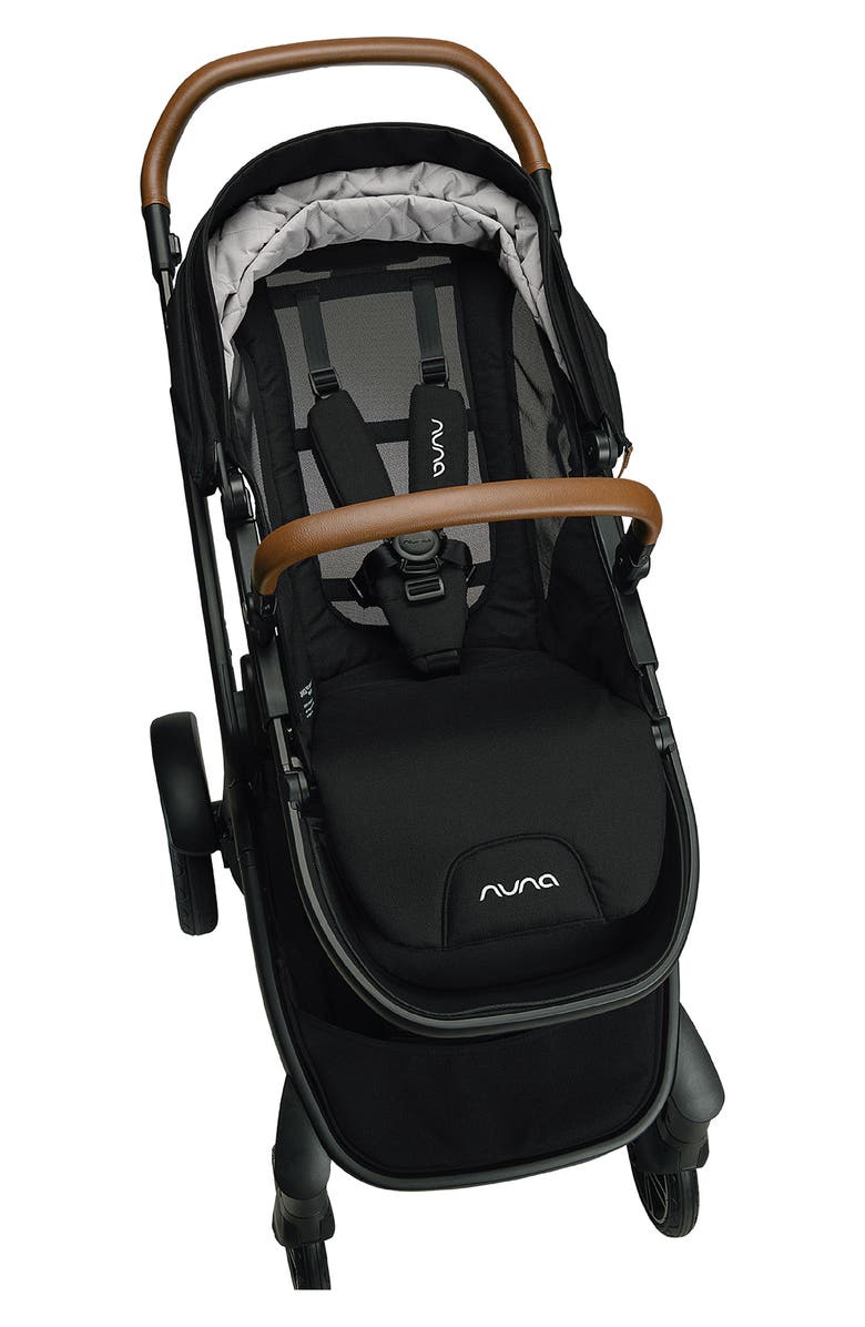 Nuna DEMI<sup>™</sup> Grow Sibling Seat Attachment for DEMI Grow Stroller, Alternate, color, 