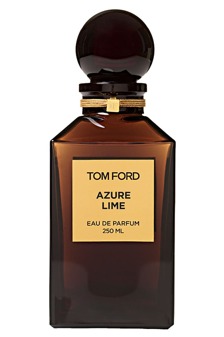 Private Blend Azure Lime Eau de Parfum, Alternate, color, NO COLOR