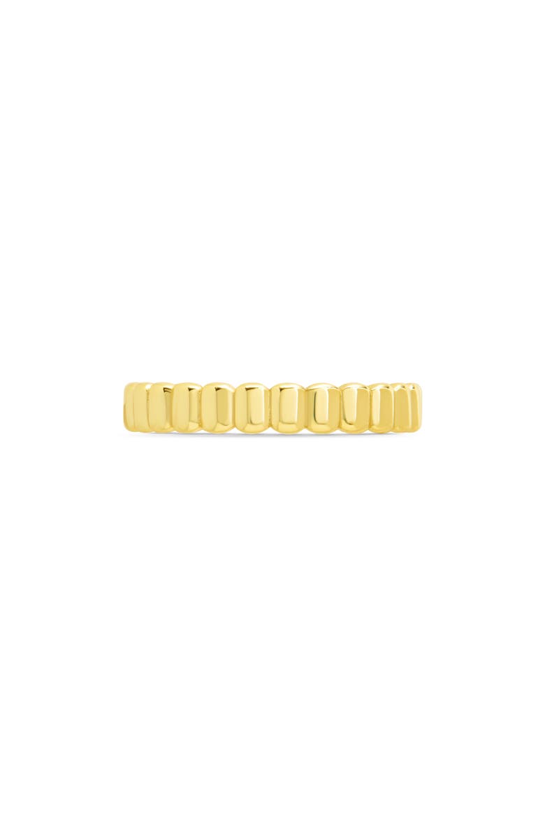 Stacey Textured Band Ring, Alternate, color, GOLD