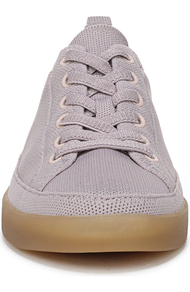 Vionic Winny Knit Low Top Sneaker, Alternate, color, Magnolia Dusk