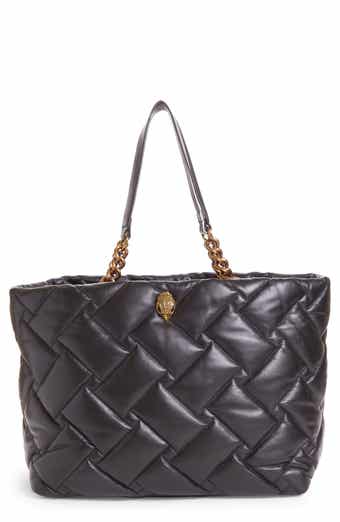Kurt Geiger London Soho Quilted Shopper Tote | Nordstromrack Kurt Geiger London Soho Quilted Shopper Tote | Nordstromrack