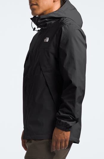 Antora Rain Jacket