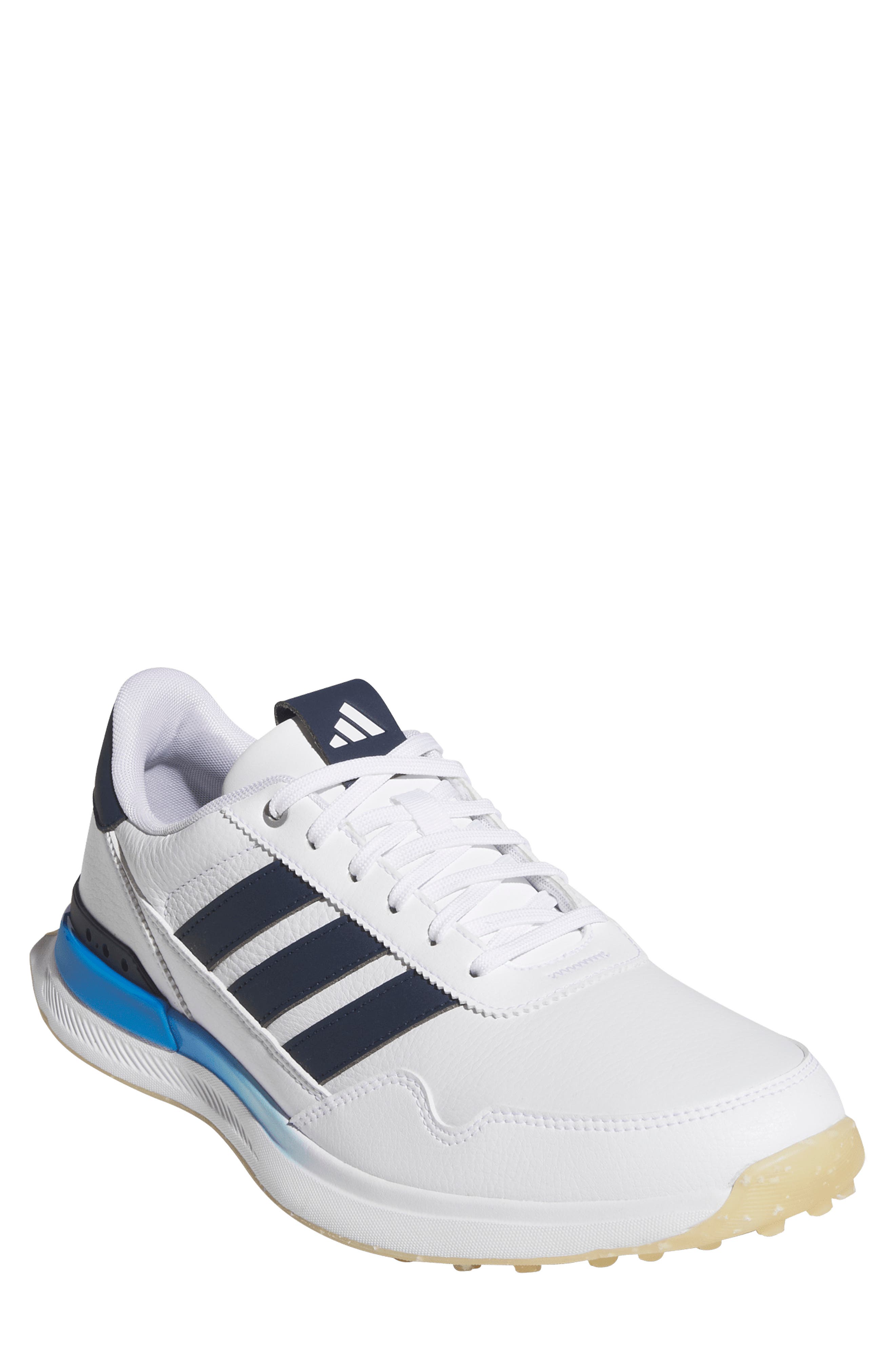 adidas S2G 26 Waterproof Spikeless Golf Shoe