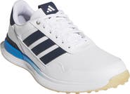 adidas S2G 26 Waterproof Spikeless Golf Shoe